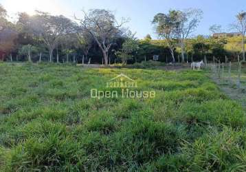 Terreno à venda em porto real - 786 m² de oportunidade para construção