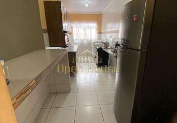 Apartamento padrão à venda, são lucas, volta redonda, rj