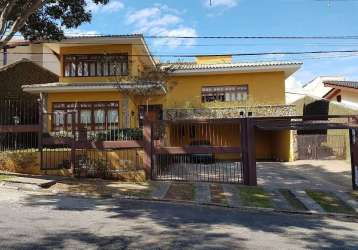 Casa condomínio residencial parque dos príncipes - são paulo