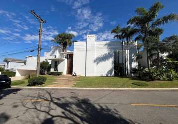 Casa condomínio morada dos lagos - aldeia da serra