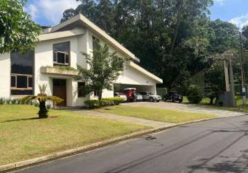 Casa condomínio tamboré 1 - tamboré