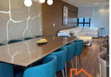 Apartamento condomínio garden são francisco - são paulo