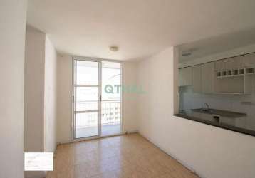 Apto à venda de 65m² com 02 quartos na cupecê / vila mascote