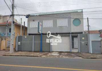 Sobrado com 3 dormitórios para alugar, 288 m² por r$ 6.000,00/mês - cidade jardim - são josé dos pinhais/pr