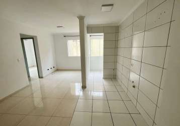 Apartamento para alugar no bairro weissópolis - pinhais/pr