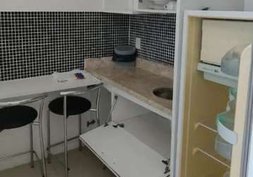 Apartamento com 1 quarto para alugar na rua dolores carvalho vasconcelos, 110, cancela preta, macaé, 35 m2 por r$ 1.450