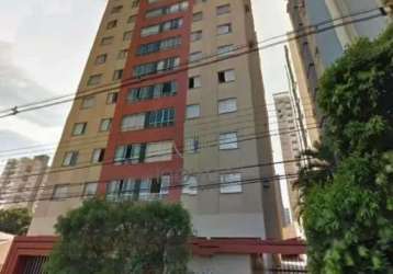 Apartamento a venda proximo avenida higienopolis edificio mar del plata em londrina