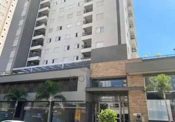 Apartamento para locação residencial spot 2 quartos centro de londrina