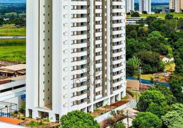 Apartamento para venda edificio solar alta vista proximo ao shopping catuai em londrina