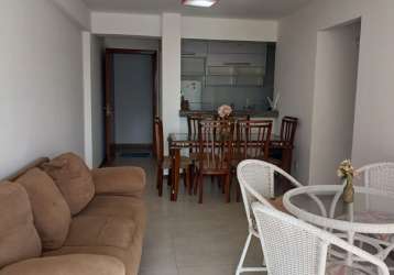 Apartamento de 2 quartos com vista mar na pituba!!!