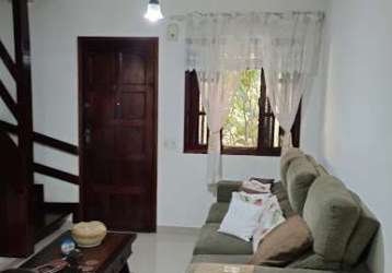 Casa com 2 dormitórios à venda, 69 m² por r$ 390.000,00 - jardim flamboyant - cabo frio/rj