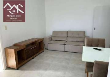 Apartamento com 2 dormitórios para alugar, 75 m² por r$ 3.450,00/mês - braga - cabo frio/rj