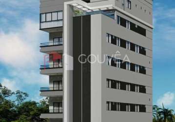 Apartamento com 2 quartos à venda no centro, barra velha , 62 m2 por r$ 486.764