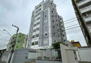 Cobertura com 3 quartos à venda na rua félix heinzelmann, 605, costa e silva, joinville por r$ 790.000