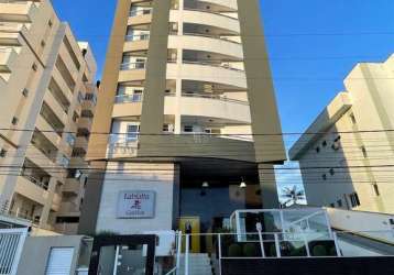 Apartamento com 2 quartos à venda na rua marechal trompowski, 72, bom retiro, joinville por r$ 360.000