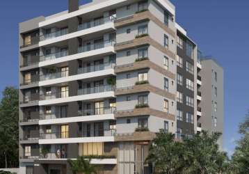 Apartamento com 3 quartos à venda na rua max lepper, 243, costa e silva, joinville por r$ 692.345