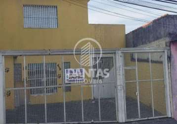 Comercial - santo antonio