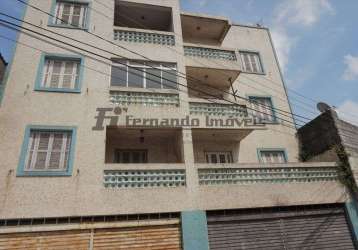 Prédio residencial ou comercial à venda - alto do ipiranga