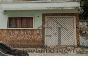 Locação casa 2 dormitórios, sala, cozinha, banheiro, 1 vaga, dep. empreg - ipiranga / sp