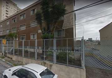 Locação apartamento 2 dormitórios, sala, cozinha, banheiro, 1 vaga - vila das mercês / sp