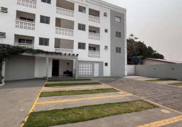 Apartamento para venda em cuiabá, lixeira, 2 dormitórios, 1 banheiro, 1 vaga