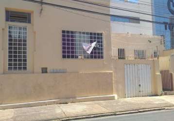 Comercial para venda em cuiabá, centro-sul, 4 dormitórios, 1 suíte, 2 banheiros, 2 vagas