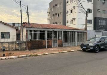 Casa para venda em várzea grande, cristo rei, 5 dormitórios, 2 suítes, 3 banheiros, 3 vagas