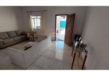 Venda  - casa com habite-se - bairro aarão reis-bh/mg - r$ 735.000,00