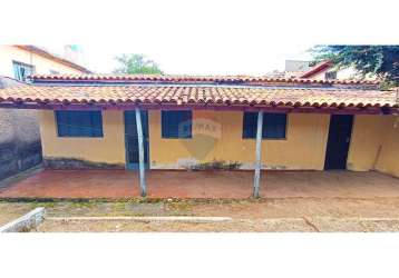 Excelente lote 360m² com casa no bairro bandeirantes em contagem