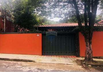 Casa a venda no mangabeiras bh