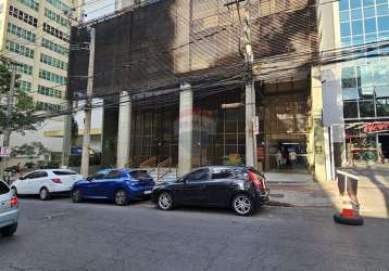 Loja/ ponto comercial para alugar com 932m² em ótimo ponto da savassi