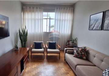 Apartamento com 3 quartos na serra