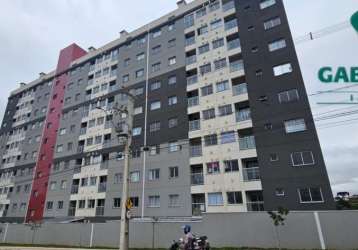 Excelente apartamento são josé dos pinhais - condomínio piazza san marino