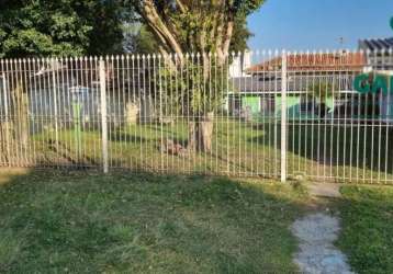 Terreno para venda no bairro portão em curitiba