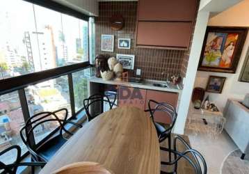 Apartamento em boa viagem, recife/pe