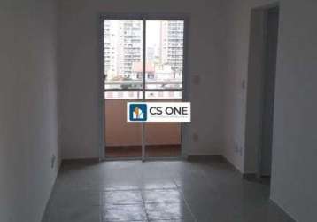 Apartamento para aluguel jardim são luís são bernardo do campo 1 quarto 1 vaga