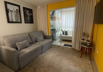 Apartamento aconchegante itapema-sc