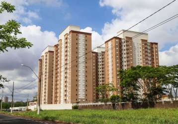 Lindo  apartamento com condomínio clube  para proporcionar momentos incríveis para você e sua família !