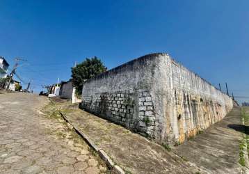 Seja donno desse lindo terreno no jardim atlântico