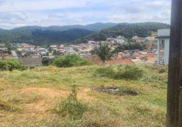 Venha ser donno do seu terreno-são jose