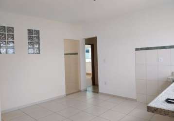 Apartamento a venda no centro da cidade!