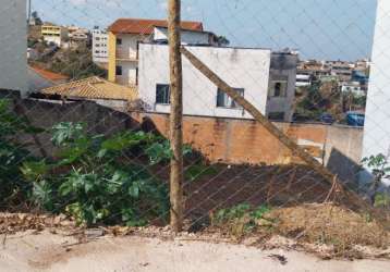 Lote  no bairro expedicionário