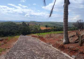 Chácara à venda em carreiras, ouro branco-mg.