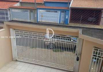 Casa para locação em indaiatuba, jardim bom princípio, 3 dormitórios, 1 suíte, 3 banheiros, 2 vagas