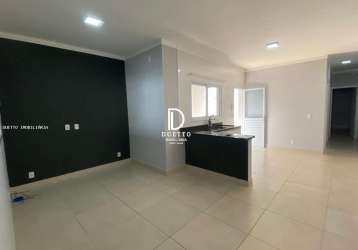 Casa para locação em indaiatuba, jardim residencial nova veneza, 2 dormitórios, 1 suíte, 2 banheiros, 2 vagas