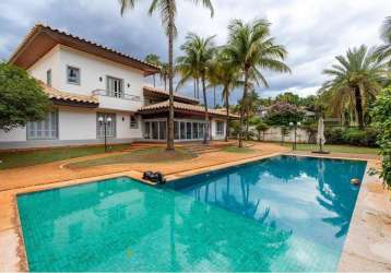 Casa em condomínio a venda, bonfim paulista, 4 quartos sendo 4 suítes, 971m² de construção e terreno de 2.692 m², ribeirão preto/sp