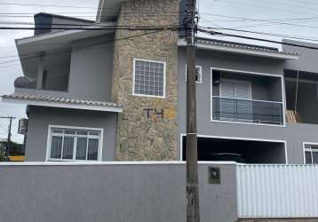 Casa com 3 quartos à venda na rua paulino clasen, 234, serraria, são josé por r$ 1.785.000