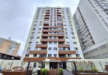 Apartamento com 2 quartos à venda na avenida josué di bernardi, 345, campinas, são josé por r$ 785.000