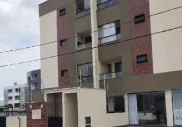 Apartamento com 2 quartos à venda na rua eliseu pereira, 34, rio grande, palhoça por r$ 385.000