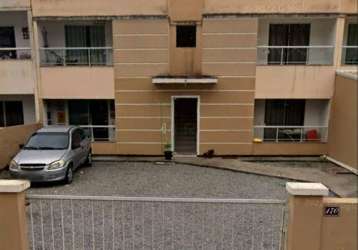 Apartamento com 2 quartos à venda na rua das oliveiras, 3456, potecas, são josé por r$ 250.000